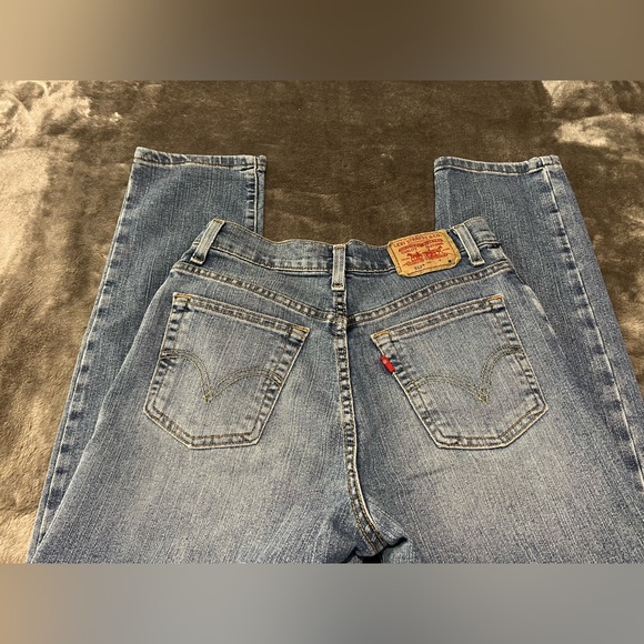 Vintage Levi jeans - Picture 5 of 8